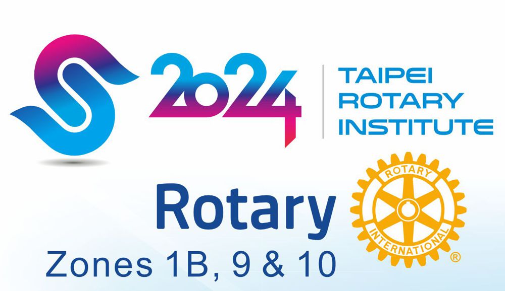 2024 Taipei Rotary Institute